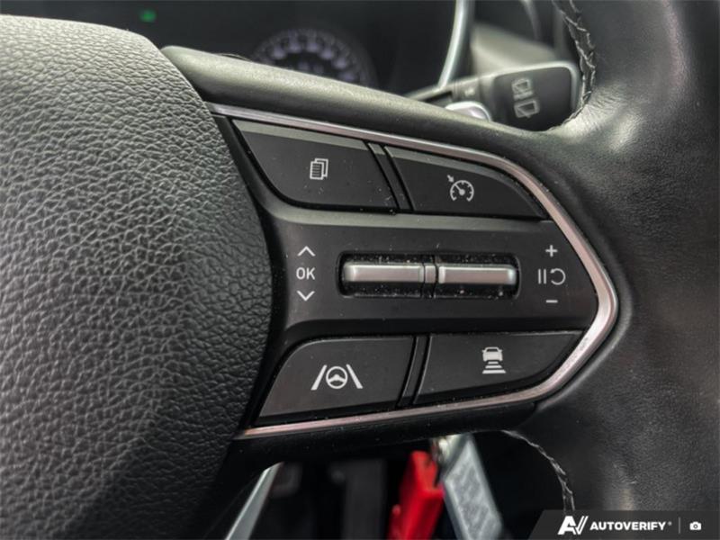 hyundai Santa Fe 2021 - 13