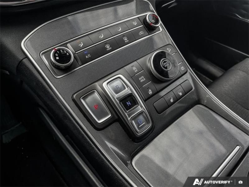 hyundai Santa Fe 2021 - 15