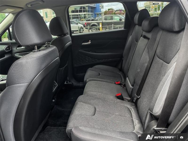 hyundai Santa Fe 2021 - 17