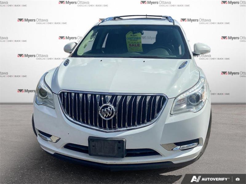 buick Enclave 2016 - 2