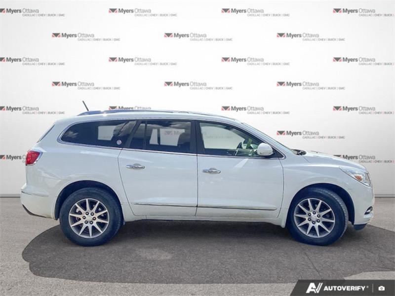 buick Enclave 2016 - 3