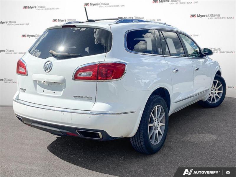 buick Enclave 2016 - 4