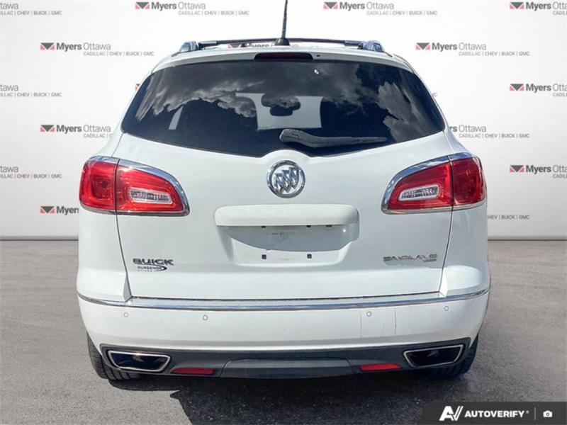 buick Enclave 2016 - 5