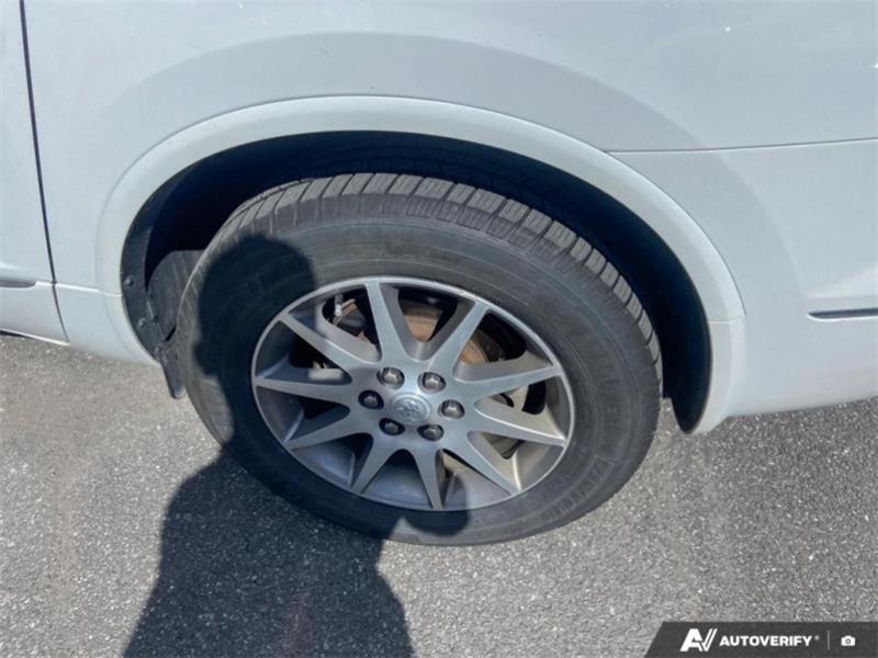 buick Enclave 2016 - 6