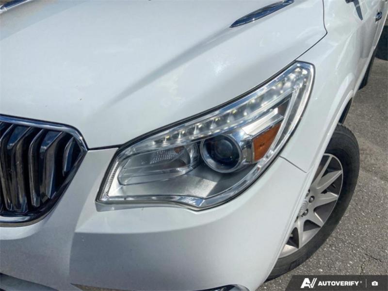 buick Enclave 2016 - 8