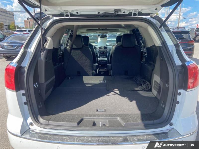 buick Enclave 2016 - 12