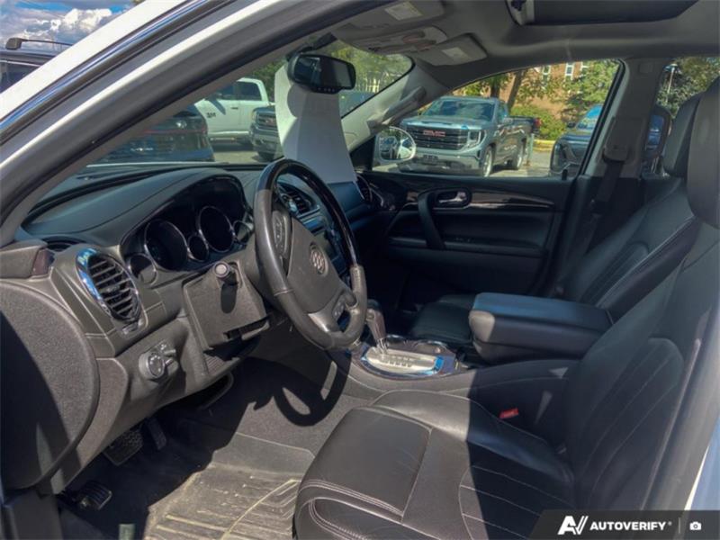 buick Enclave 2016 - 13