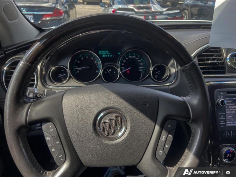 buick Enclave 2016 - 14