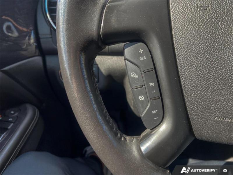buick Enclave 2016 - 16