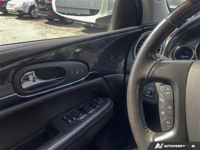 buick Enclave 2016 - 17