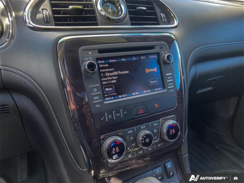 buick Enclave 2016 - 19