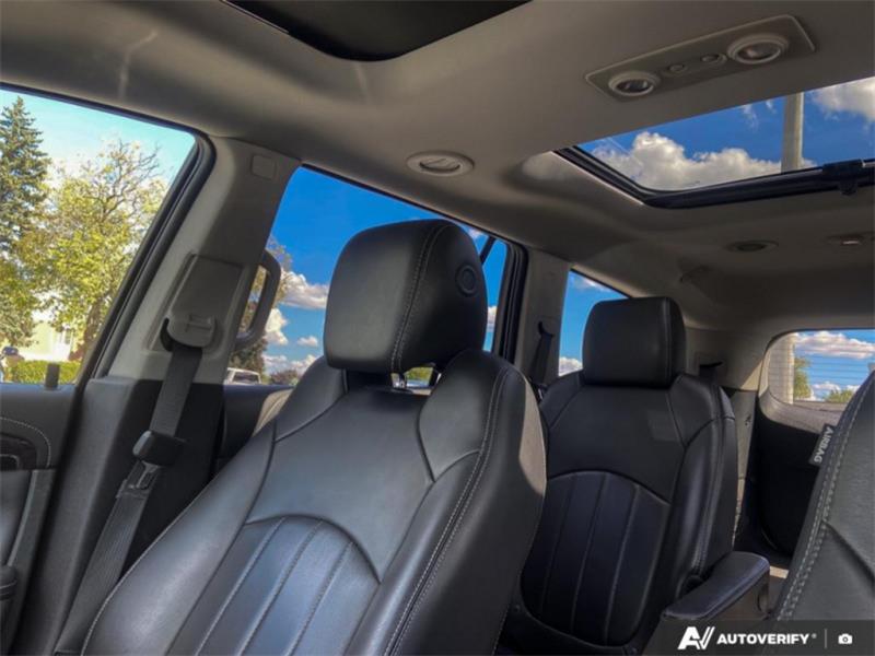 buick Enclave 2016 - 20