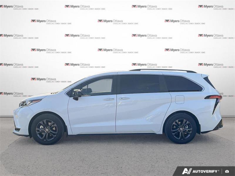 toyota Sienna 2024 - 3