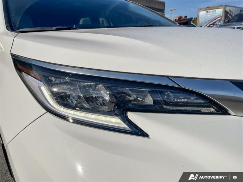 toyota Sienna 2024 - 8