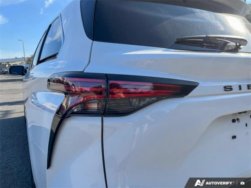 toyota Sienna 2024 - 10