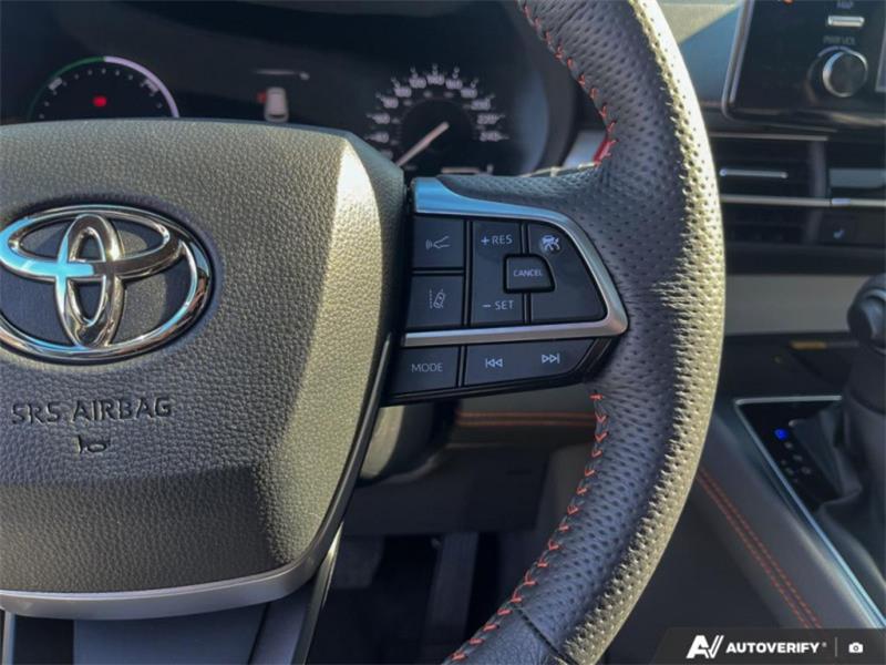 toyota Sienna 2024 - 14