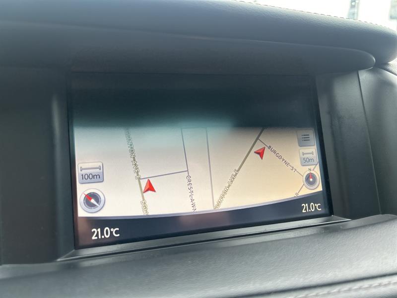 infiniti QX30 2017 - 15