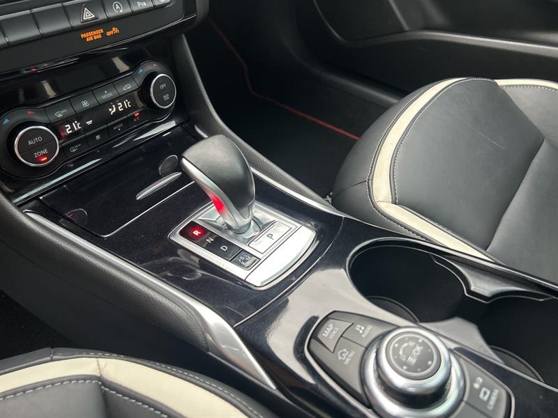 infiniti QX30 2017 - 17