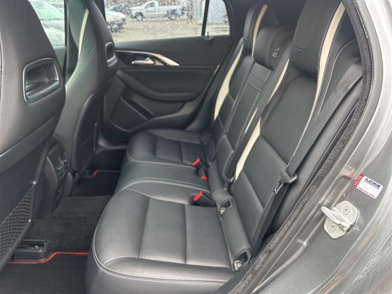 infiniti QX30 2017 - 18