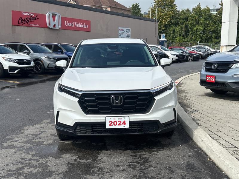 honda CR-V 2024 - 2