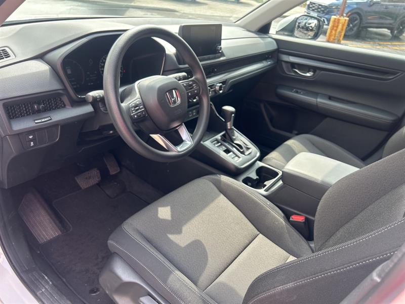 honda CR-V 2024 - 8