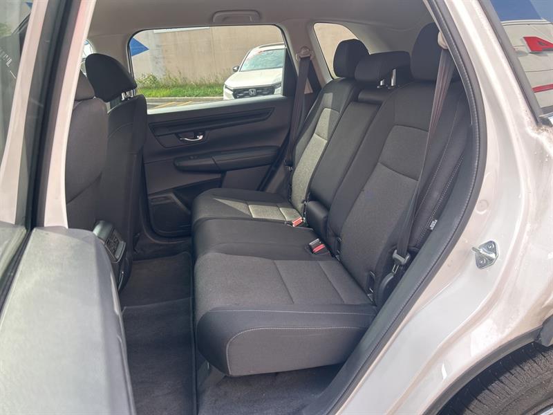 honda CR-V 2024 - 10