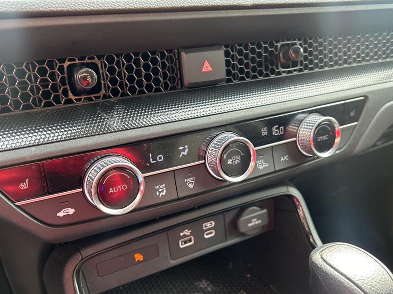 honda CR-V 2024 - 14