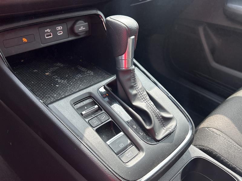 honda CR-V 2024 - 15