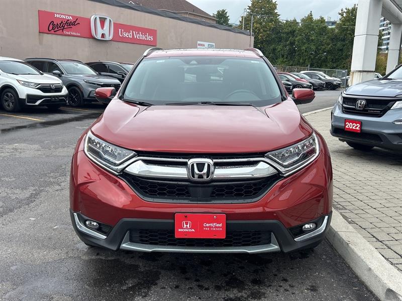 honda CR-V 2019 - 2
