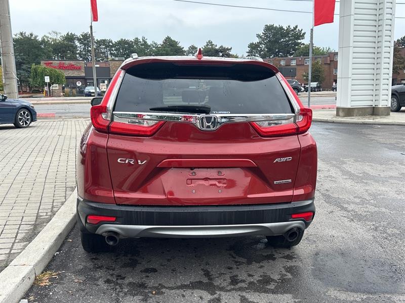 honda CR-V 2019 - 3