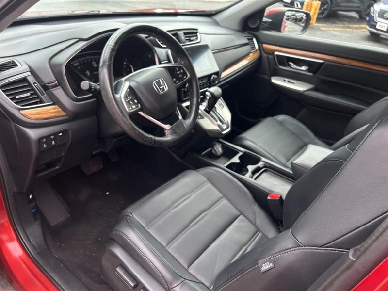 honda CR-V 2019 - 7