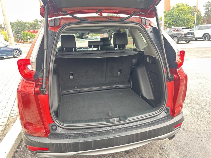 honda CR-V 2019 - 10