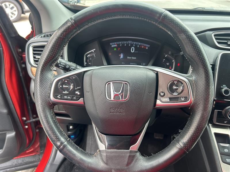 honda CR-V 2019 - 11