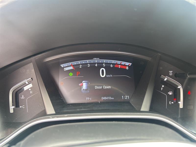 honda CR-V 2019 - 12