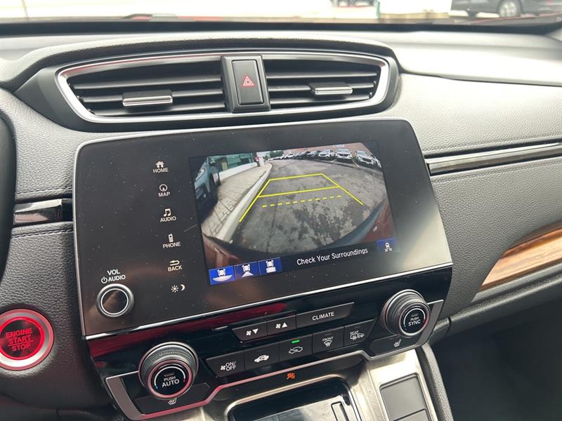 honda CR-V 2019 - 14