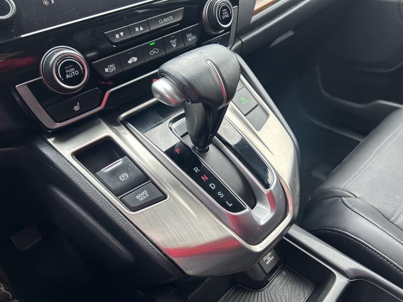 honda CR-V 2019 - 15