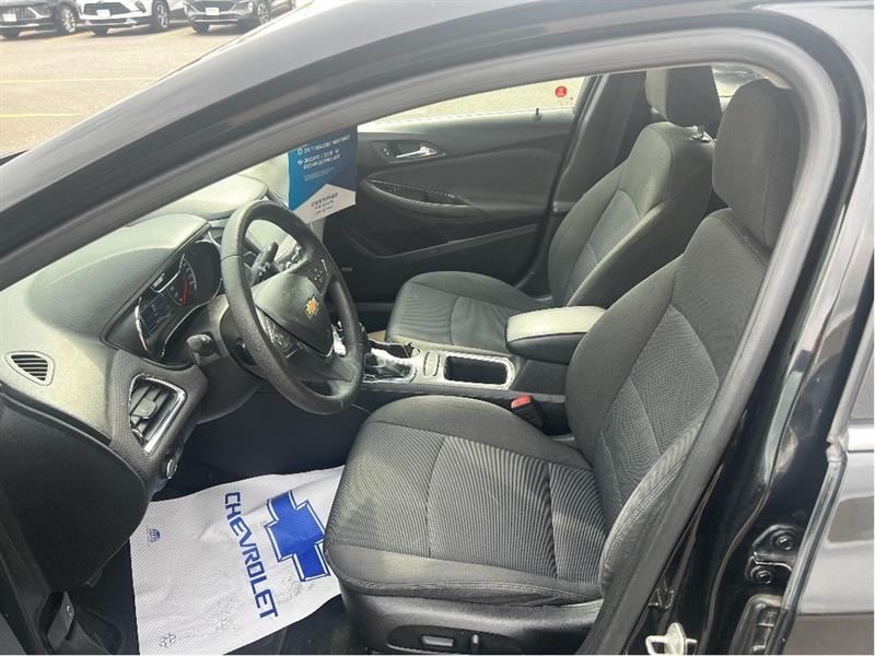 chevrolet Cruze 2018 - 6