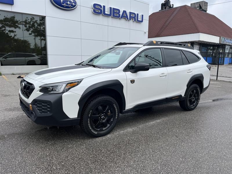 subaru Outback 2024