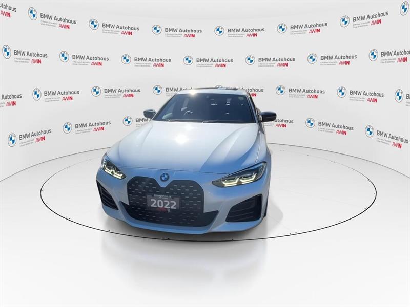 bmw Série 4 2022 - 5