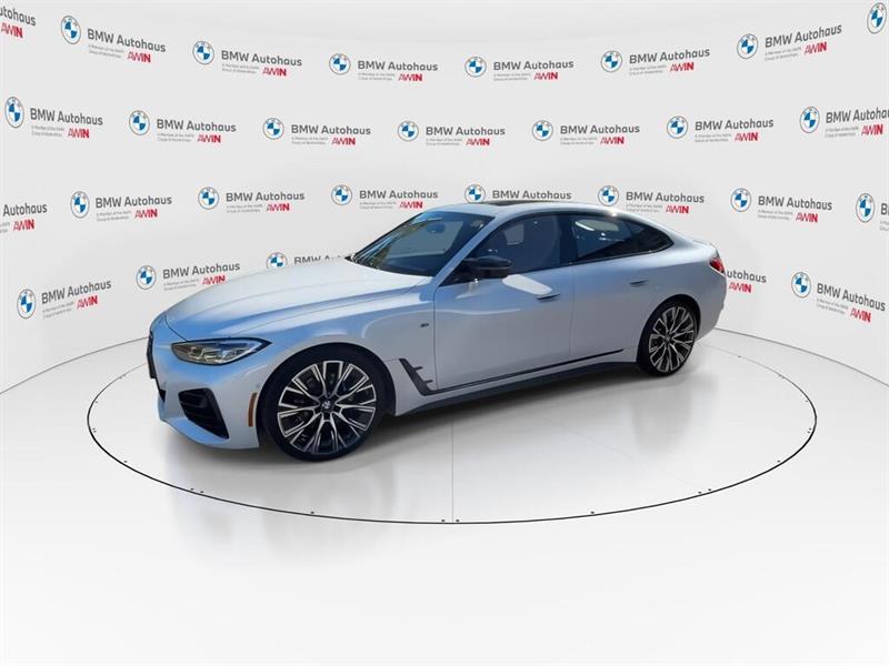 bmw Série 4 2022 - 6