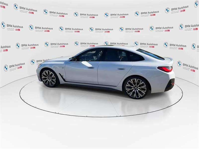 bmw Série 4 2022 - 7