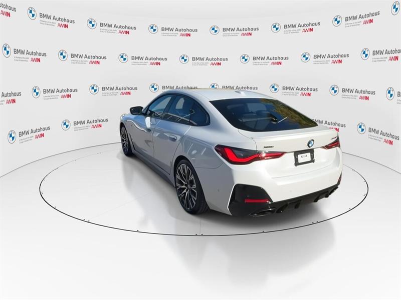 bmw Série 4 2022 - 8