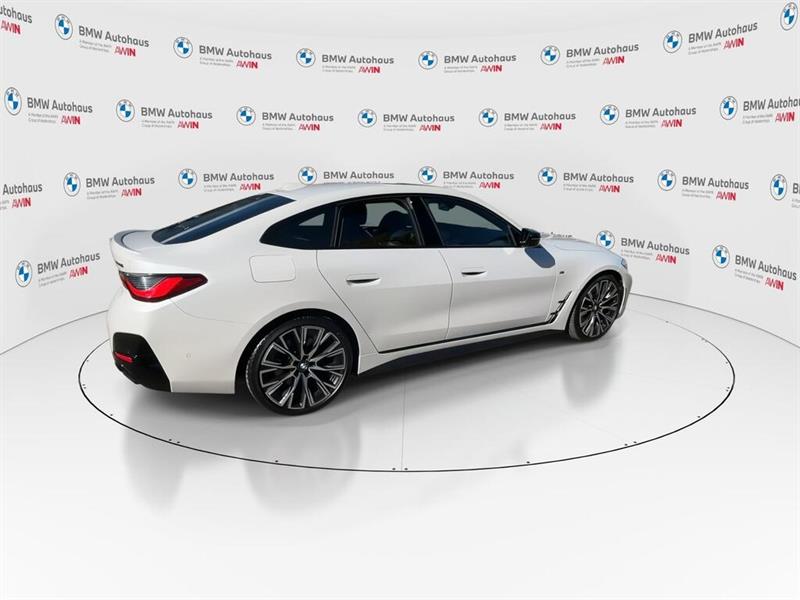 bmw Série 4 2022 - 10