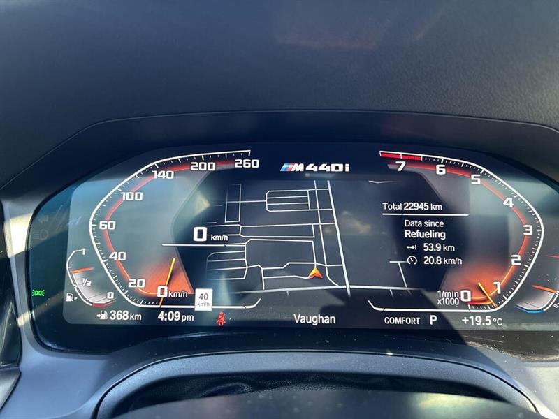 bmw Série 4 2022 - 12