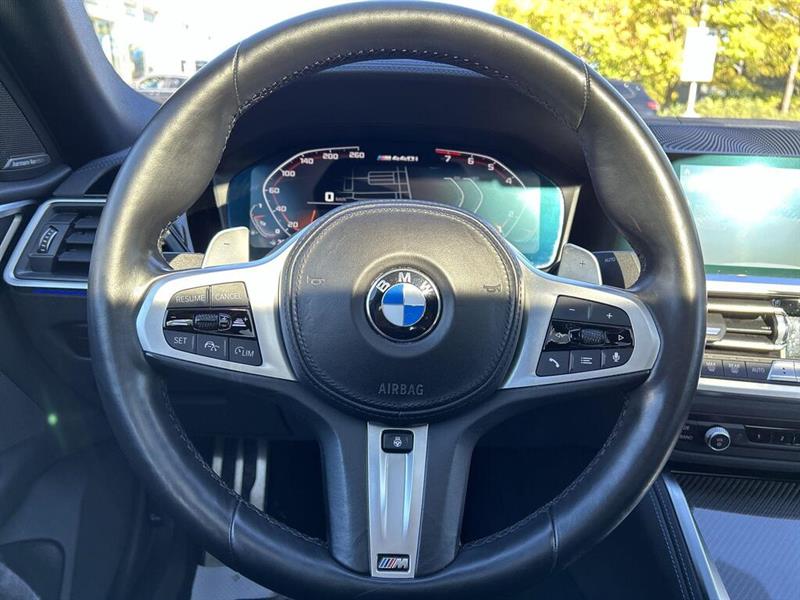 bmw Série 4 2022 - 13