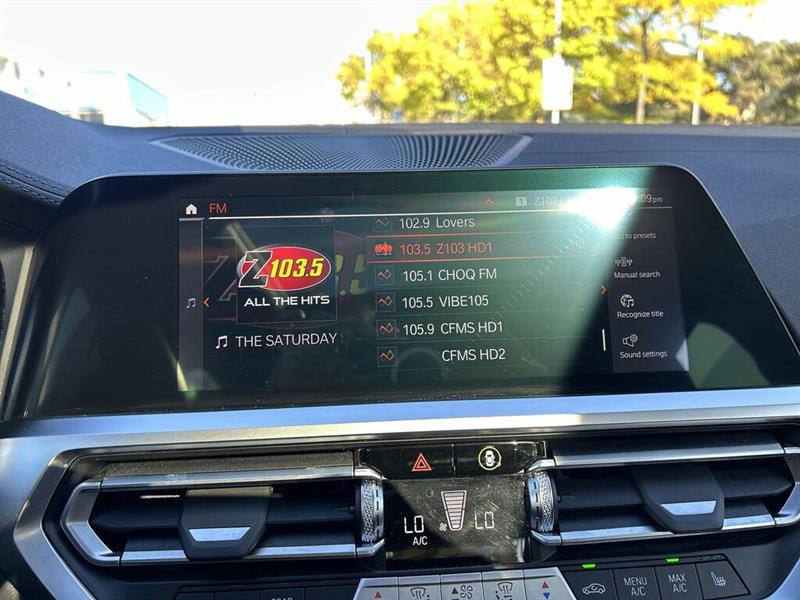 bmw Série 4 2022 - 14