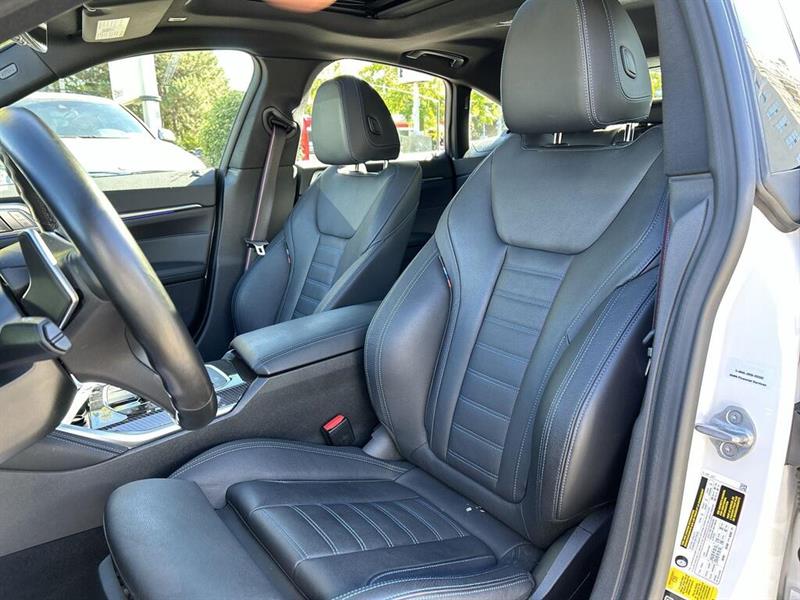 bmw Série 4 2022 - 15