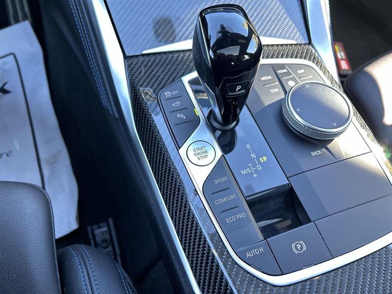 bmw Série 4 2022 - 23