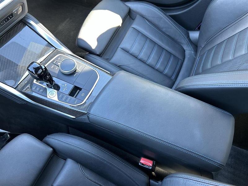 bmw Série 4 2022 - 24