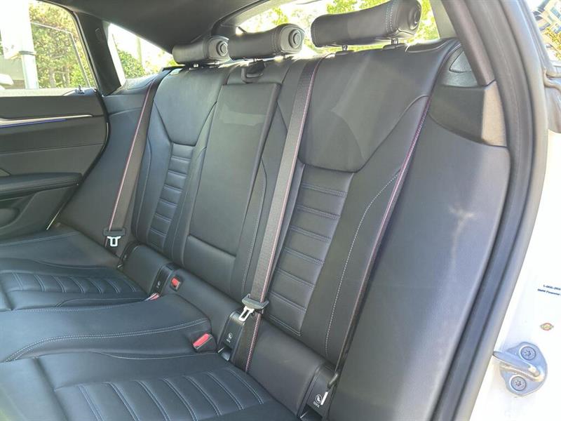 bmw Série 4 2022 - 26